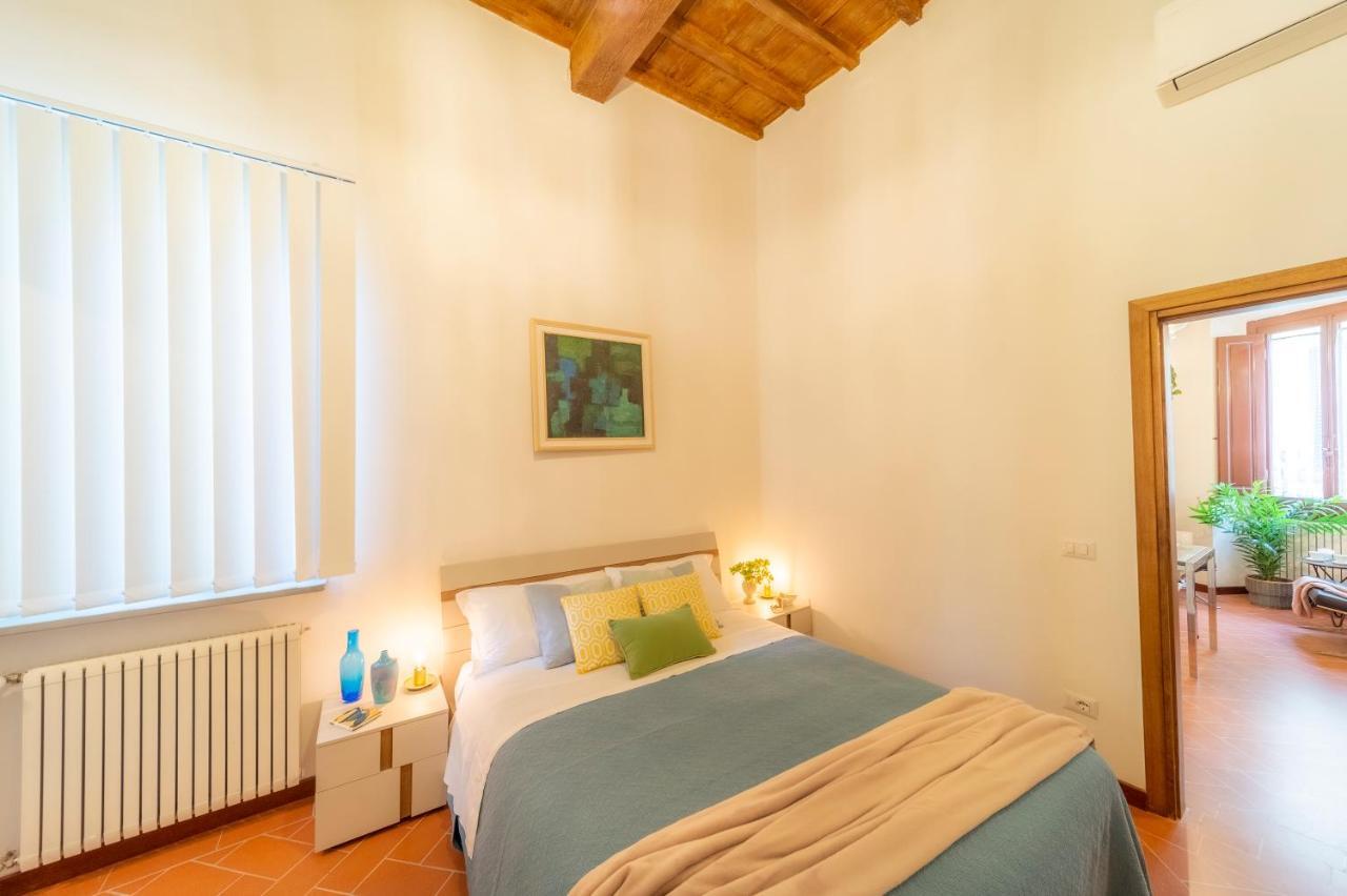 Little Gem In The City Center Florence Luaran gambar