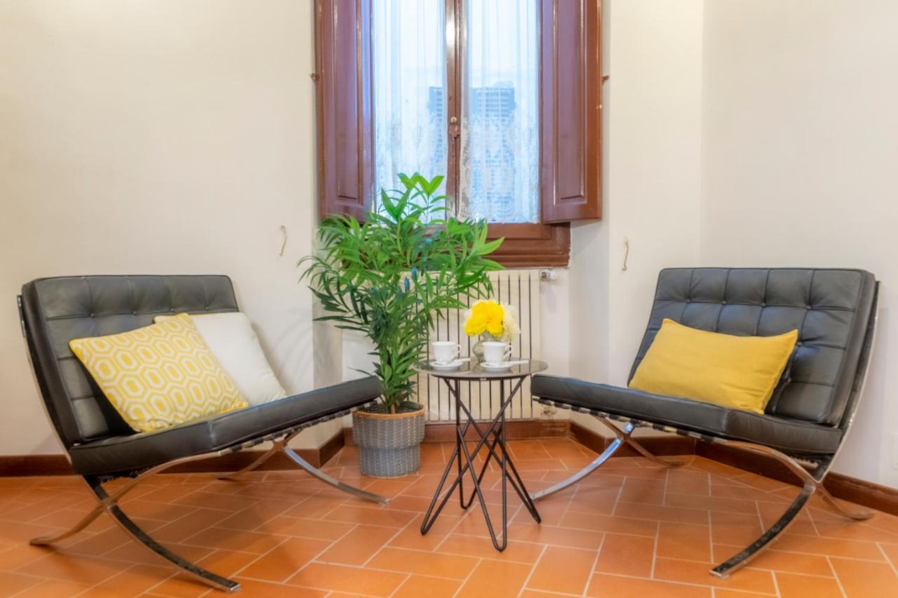 Little Gem In The City Center Florence Luaran gambar