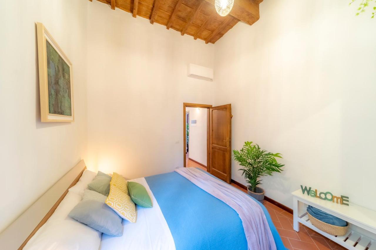 Little Gem In The City Center Florence Luaran gambar