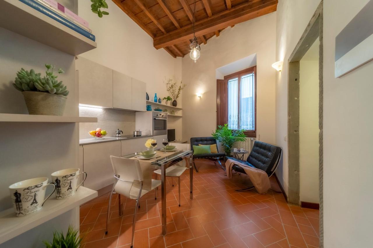 Little Gem In The City Center Florence Luaran gambar