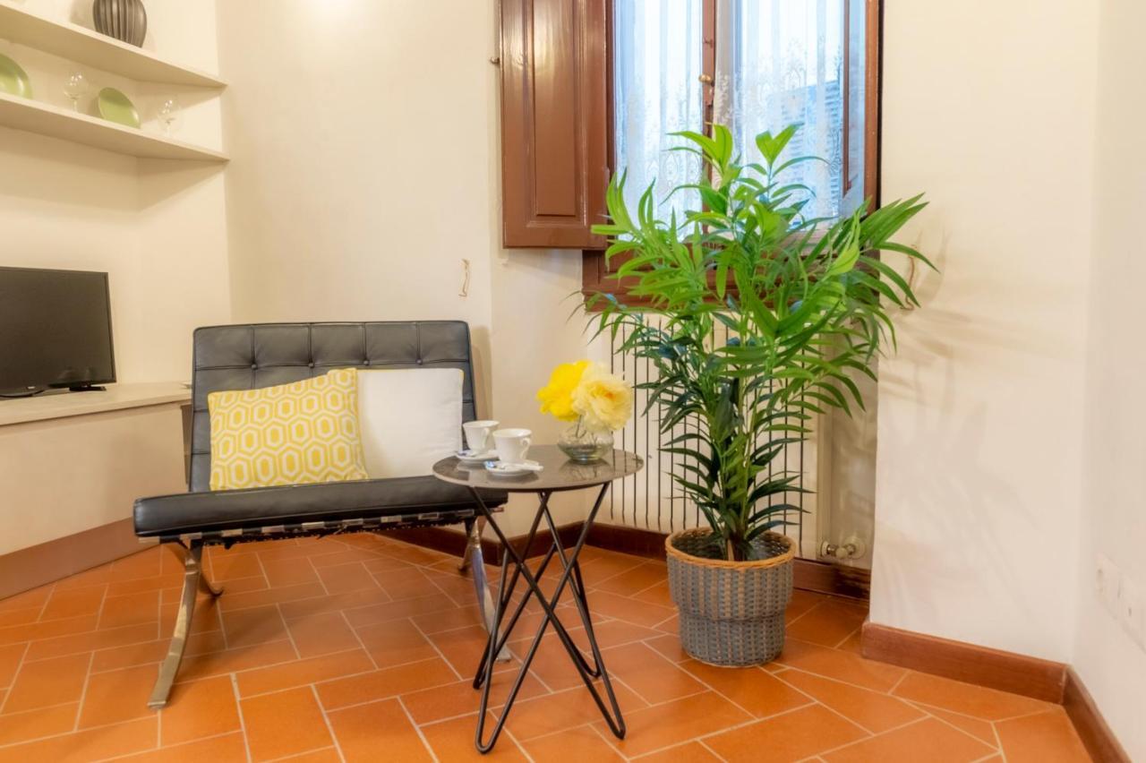 Little Gem In The City Center Florence Luaran gambar