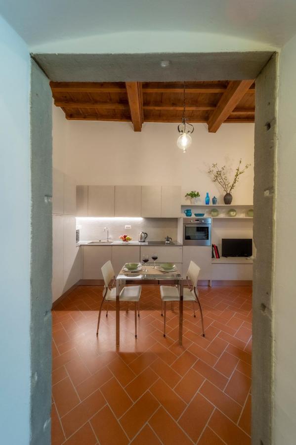 Little Gem In The City Center Florence Luaran gambar